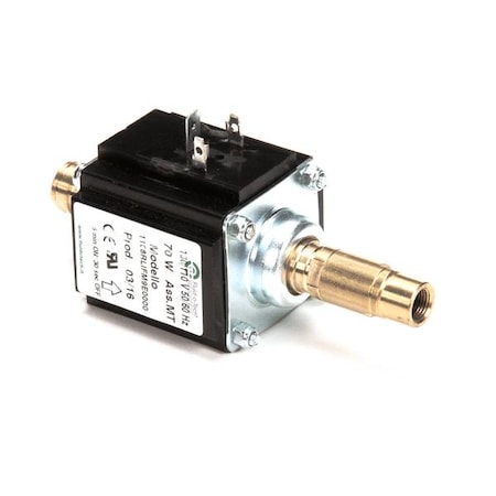 Nemco Pump, Micro, 6625 Oh 48192